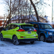 Illustration for article titled Heres What Happens to Your Electric Car in a Bitter Canadian Winter